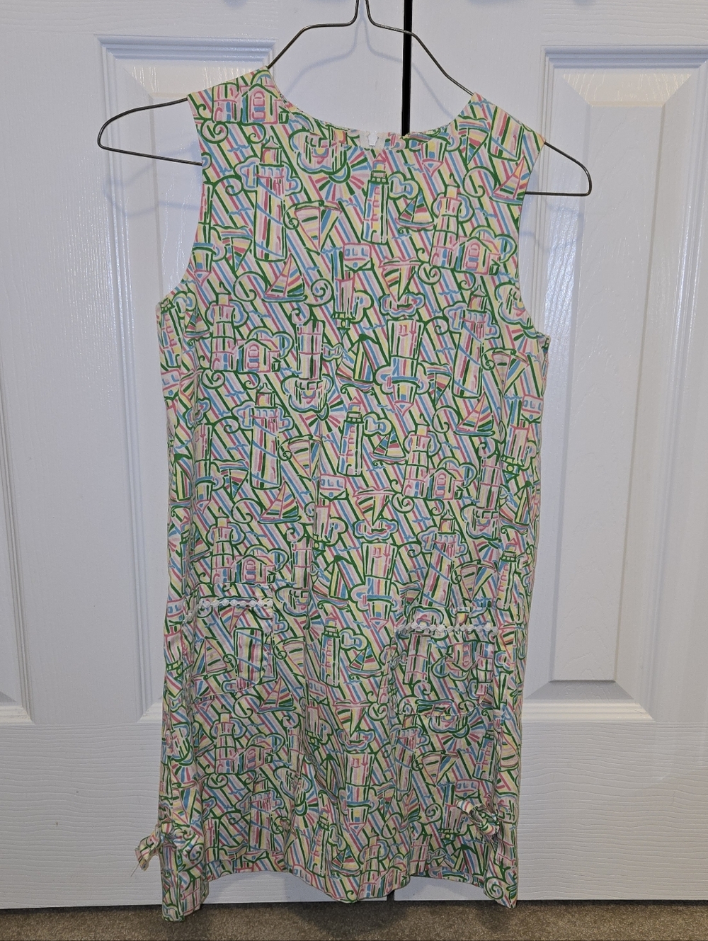 Lilly Pulitzer Girls Size 12